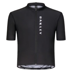 Oakley Icon Classic Jersey 2.0 Blackout - 2025