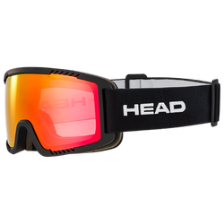 Goggles HEAD Contex Youth FMR Red/Black - 2025/26