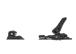 Ski bindings HEAD Protector Attack LYT 13 GW BR.95 [P] Matt Black - 2024/25
