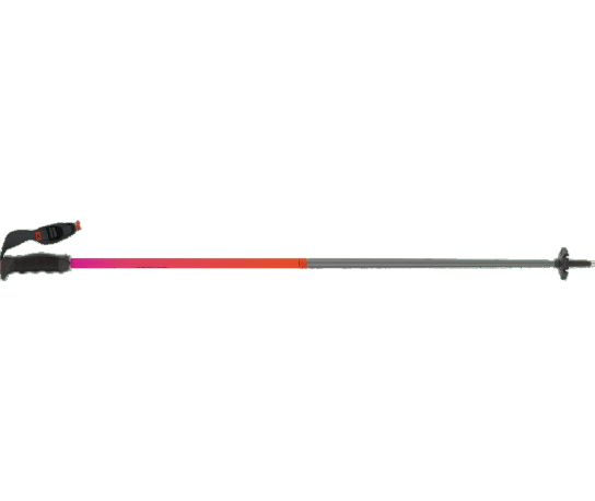 Skistöcke Atomic Redster RS SQS Red Tension - 2025/26