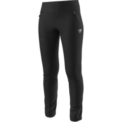 Skitourenhose Dynafit Blacklight Hybrid Pants W Black Out  - 2025/26