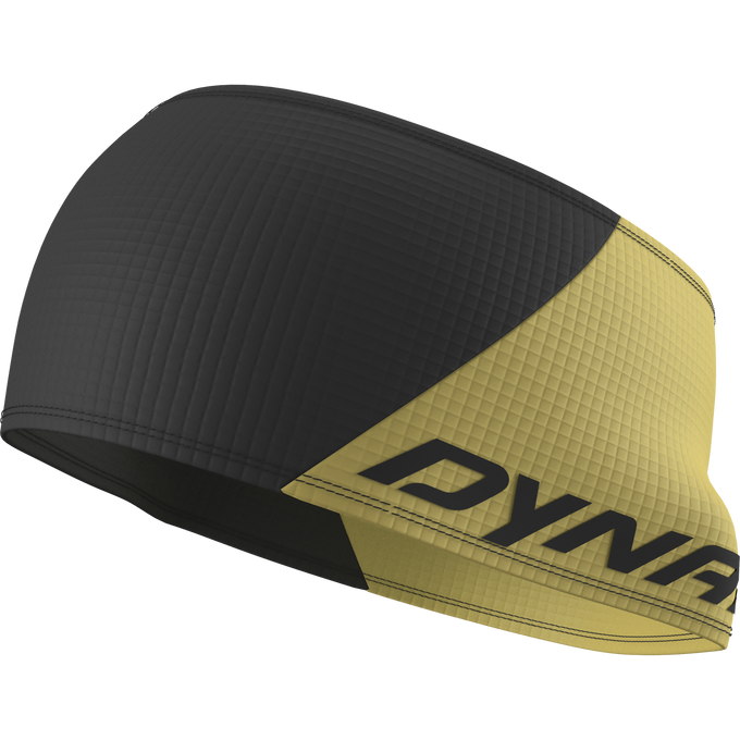 Stirnband Dynafit Upcycled Polartec Headband Army - 2025/26