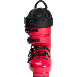 Skischuhe Atomic Redster STR 2 LC Red Tension/Black – 2025/26