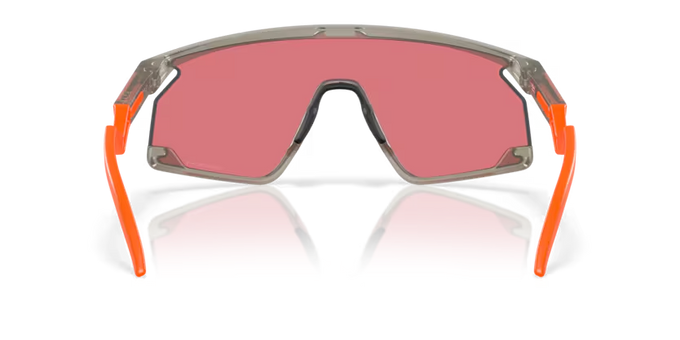 Sunglasses Oakley BXTR Matte Grey Ink Frame/ Prizm Trail Torch Lenses