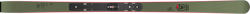 Skis Van Deer Pro RS - 2025/26
