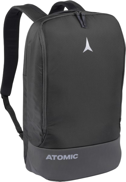 Rucksack Atomic Laptop Pack Black – 2025/26