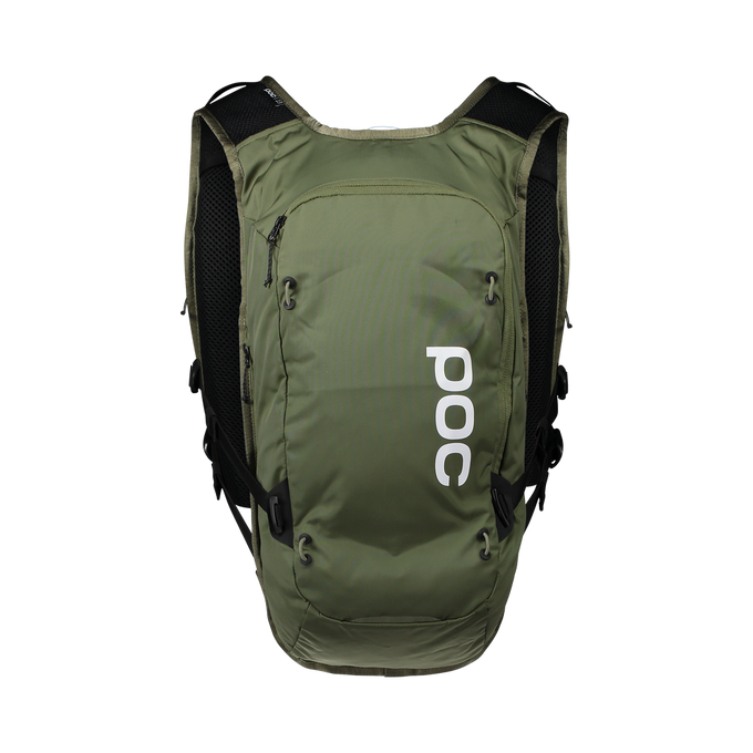 Rucksack POC Column VPD Backpack 13L Epidote Green - 2024/25