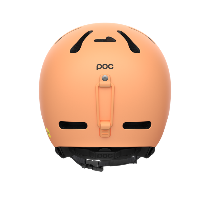 Helmet POC Fornix MIPS Apricot Sunstone Matt - 2025/26