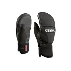 Gloves SHRED ALL MTN PROTECTIVE GLOVES PRO - 2025/26