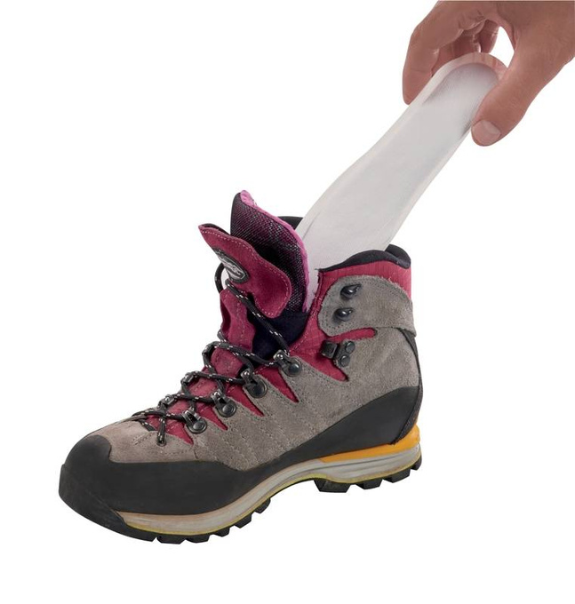  Heating insoles for shoes Therm-ic Foot Warmers - 2023/24