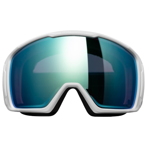 Brille Sweet Protection - Clockwork MAX RIG® Reflect x HK RIG Aquamarine/Satin White/Henrik 5  - 2025/26