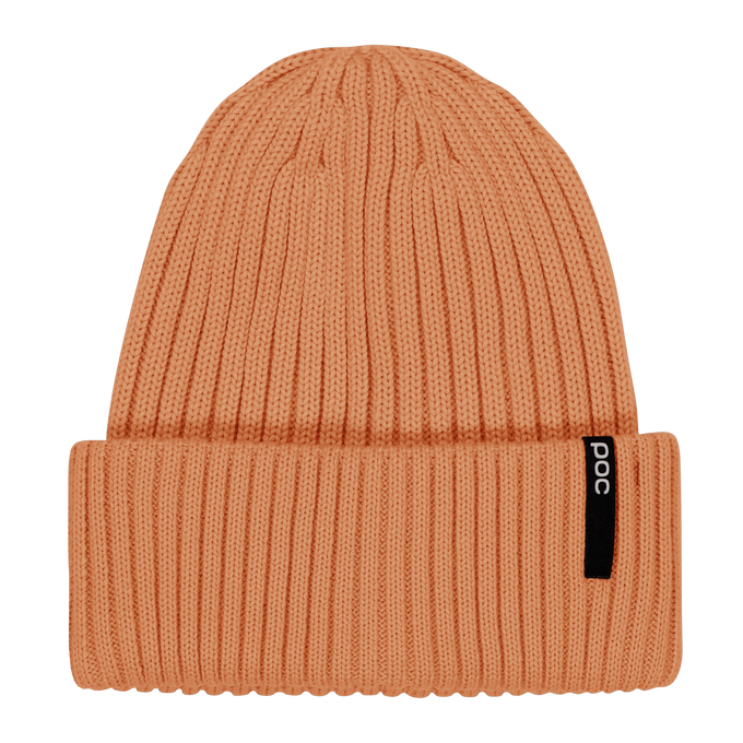 Mütze POC Beanie Apricot Sunstone