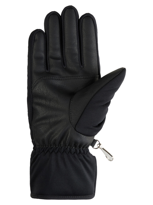 Gloves Ziener Klementin-z Ws Glove Lady Black - 2025/26
