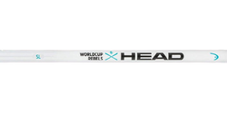 Ski poles HEAD Worldcup SL White - 2025/26