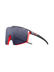 Sunglasses Julbo Edge Photochrome Black/Orange