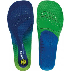 Insoles Sidas Comfort Junior 3D