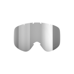 Goggle lense POC POCito Iris Lens Clarity Partly Sunny Silver - 2024/25