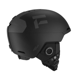 Skihelm Flaxta Deep Space  MIPS Black - 2025/26