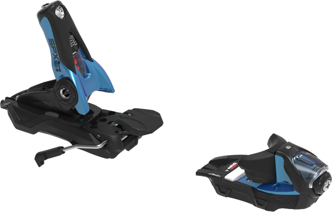 Ski bindings Look Spx 12 Konect GW B90 Blue Steel - 2025/26