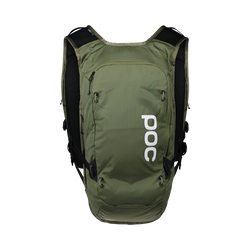 Rucksack POC Column VPD Backpack 13L Epidote Green - 2024/25