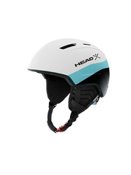 Helmet HEAD Mojo WCR - 2025/26