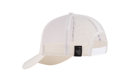 Kappe Van Deer Essential Cap Off White - 2025/26