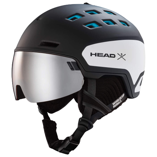 Helm HEAD Radar WCR - 2025/26