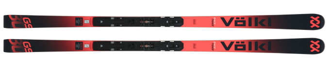 Ski Volkl Racetiger GS R WC FIS - 2025/26