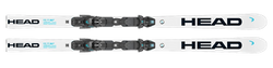 Skis HEAD WCR E.GS Rebel Team EVO 9 GW CA - 2024/25