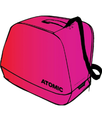 Skischuhtasche Atomic Boot & Helmet Bag Red Tension – 2025/26