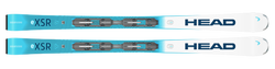 Ski HEAD Worldcup Rebels E.XSR - 2025/26