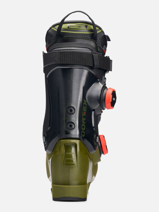 Ski boots K2 Cortex 120 Zonal Boa - 2025/26