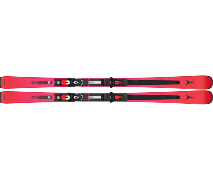 Ski Atomic Redster G8 Revoshock C - 2025/26