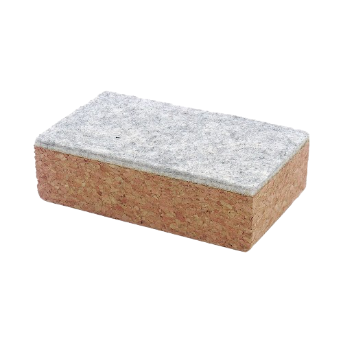 Cork SWIX Natural Cork Large Felt