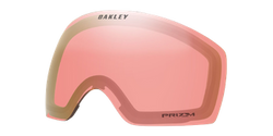 Replacement lens Oakley Flight Deck M Rep Lens Prizm Rose Gold - 2025/26