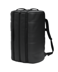 Beutel DB Roamer Pro Split Duffel 90l Black Out - 2024/25