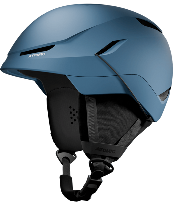 Skiing helmet Atomic Revent JR Blue - 2025/26