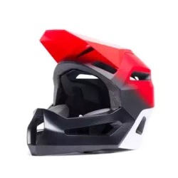 Fahrradhelm Dainese Scarabeo Linea 01 Red/White/Black