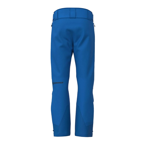 Skihose Ziener Tewes Full-Zip Man Persian Blue - 2025/26