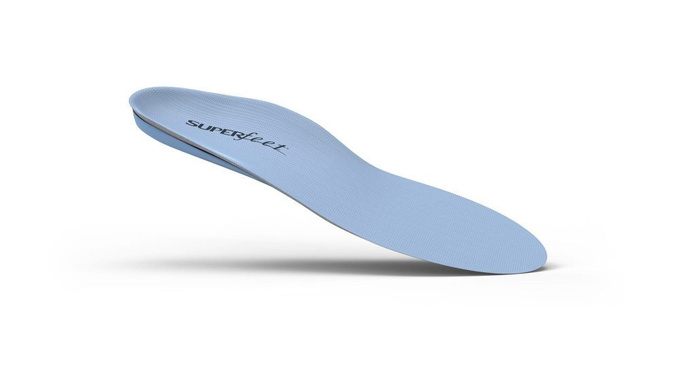 Insoles SUPERFEET Blue