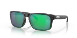 Sonnenbrill OAKLEY Holbrook Jade Fade Prizm Jade - 2023