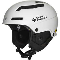 Helm Sweet Protection Volata 2Vi® Mips Race Helmet Gloss White - 2025/26