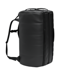 Beutel DB Roamer Pro Split Duffel 90L Black Out - 2025/26