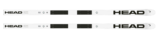 Ski HEAD WCR E-DH Rebel - 2024/25