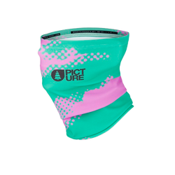 Neckwarmer Picture Retro Bliss - 2025/26