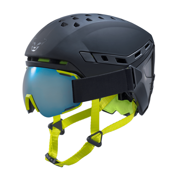 Helmet Dynafit TLT Helmet Black Out - 2025/26