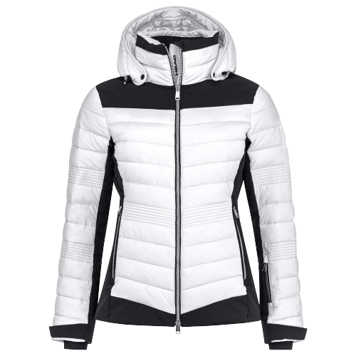 Jacke HEAD Immensity Jacket Women White - 2023/24