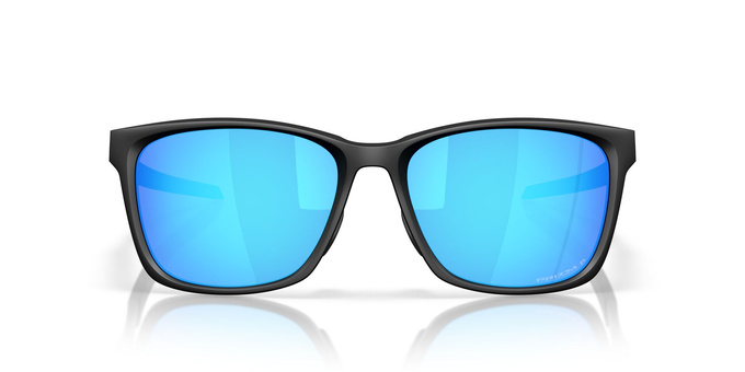 Sonnenbrille Oakley Paracord Matte Black Frame / Prizm Sapphire Lenses