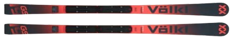 Ski Volkl Racetiger GS R JR + Marker Comp 12 - 2025/26