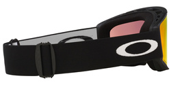 Brille Oakley Flow Scape L Matte Black/Prizm Snow Torch Iridium + Additional lens Prizm Snow Iced Iridium - 2025/26
